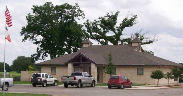 Uvalde Memorial Park Golf Course in Uvalde Uvalde Memorial Park Golf Course in Uvalde