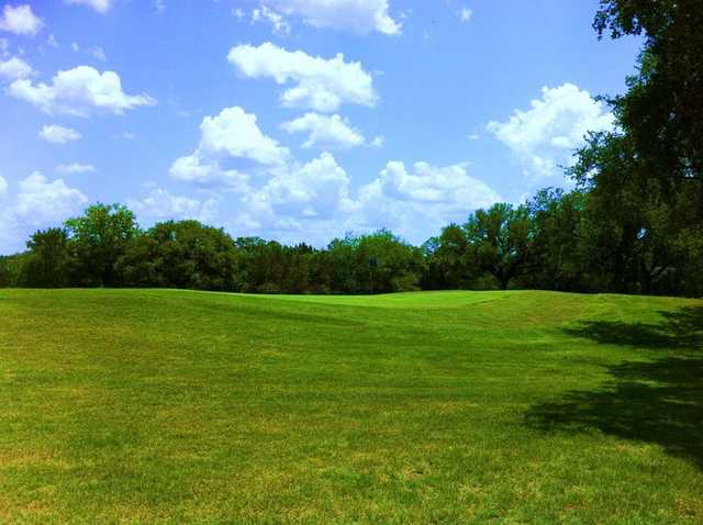 Quicksand Golf Course in Wimberley Quicksand Golf Course in Wimberley