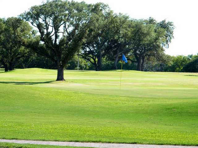 Pleasanton Country Club in Pleasanton