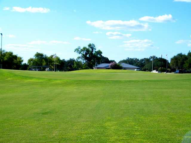 Pleasanton Country Club in Pleasanton Pleasanton Country Club in Pleasanton
