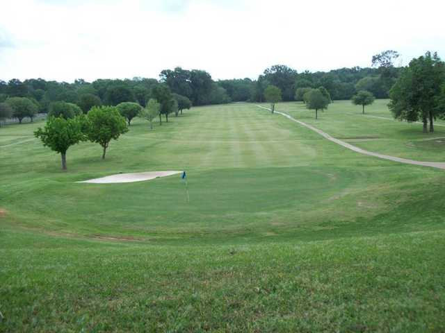 Alpine Golf Club Longview Texas Golf course information and reviews Alpine Golf Club Longview Texas Golf course information and reviews