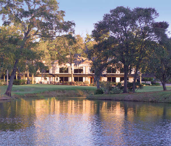 Biloxi/Charleston at River Plantation Country Club in Conroe Biloxi/Charleston at River Plantation Country Club in Conroe