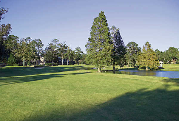 Charleston/Augusta at River Plantation Country Club in Conroe Charleston/Augusta at River Plantation Country Club in Conroe