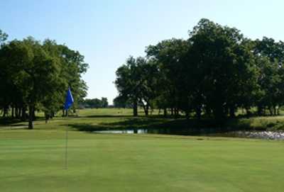 Gainesville Municipal Golf Course in Gainesville Gainesville Municipal Golf Course in Gainesville