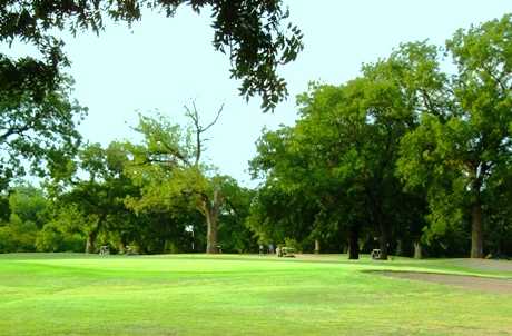 San Saba River Golf Course in San Saba San Saba River Golf Course in San Saba