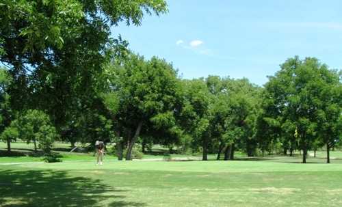 San Saba River Golf Course in San Saba San Saba River Golf Course in San Saba