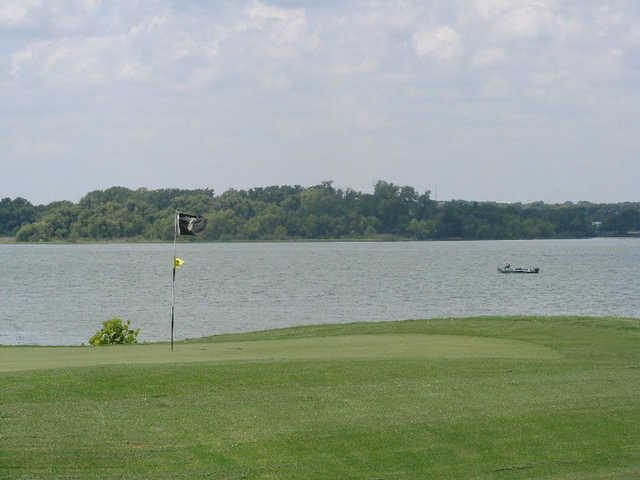 Cleburne Golf Links in Cleburne Cleburne Golf Links in Cleburne