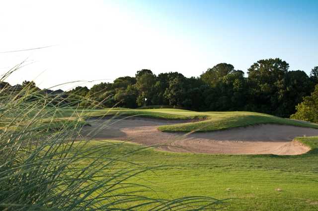 Champion at Bridges at Firewheel Golf of Garland in Garland