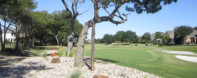 Masters at Bridges at Firewheel Golf of Garland in Garland