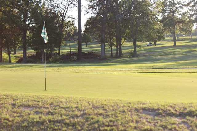 Alpine Golf Club in Longview Alpine Golf Club in Longview