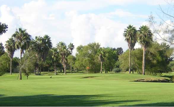 Valley International Country Club in Brownsville Valley International Country Club in Brownsville