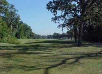 Gus Wortham Park Golf Course in Houston
