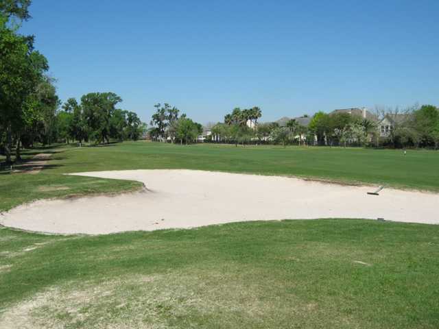 Greatwood Golf Club in Sugar Land Greatwood Golf Club in Sugar Land