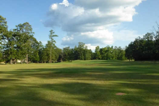Neches Pines Golf Course in Diboll Neches Pines Golf Course in Diboll