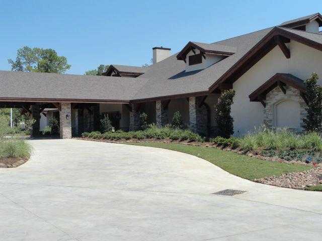 Green Gold At Rayburn Country Resort In Brookeland