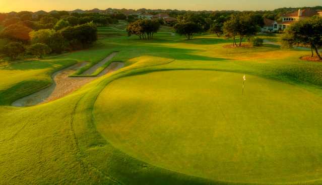 Falconhead Golf Club in Austin Falconhead Golf Club in Austin