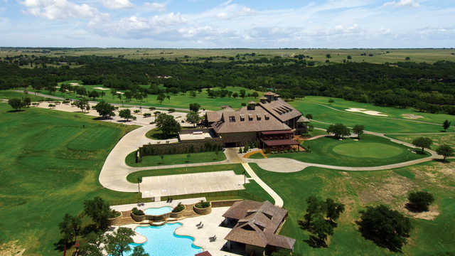 Retreat Golf Course in Cleburne Retreat Golf Course in Cleburne