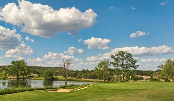 Boot Ranch Golf Club in Fredericksburg Boot Ranch Golf Club in Fredericksburg