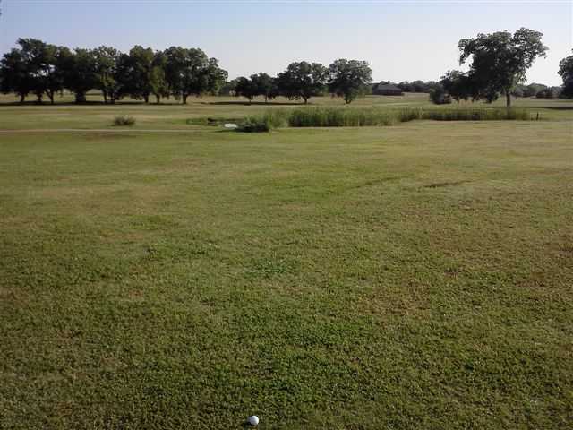 Granbury Country Club in Granbury Granbury Country Club in Granbury
