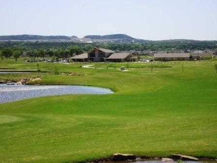 Harbor Lakes Golf Club in Granbury Harbor Lakes Golf Club in Granbury