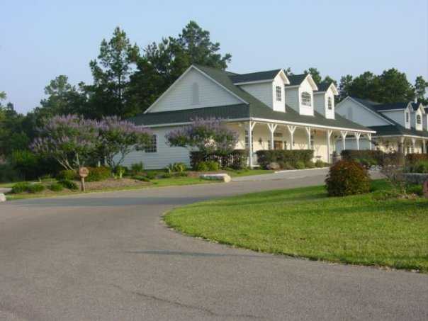 High Meadow Ranch Golf Club in Magnolia High Meadow Ranch Golf Club in Magnolia