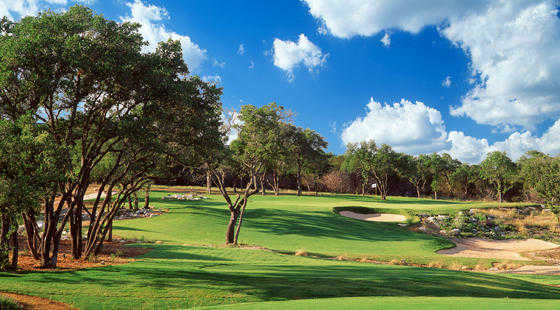Lakeway Country Club Live Oak Course in Austin Lakeway Country Club Live Oak Course in Austin