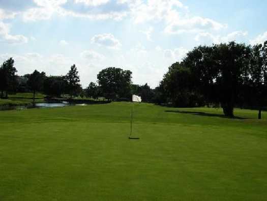Country Place Golf Course in Carrollton Country Place Golf Course in Carrollton