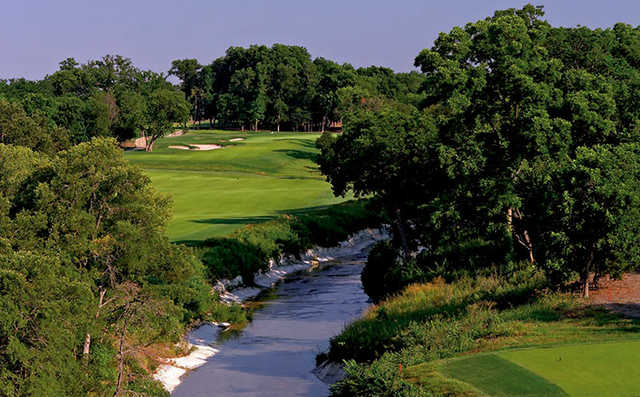 TPC Craig Ranch in McKinney TPC Craig Ranch in McKinney