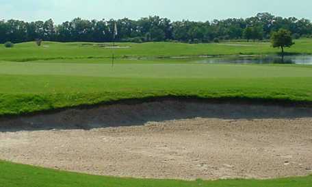 Zaharias Golf Club in Port Arthur Zaharias Golf Club in Port Arthur
