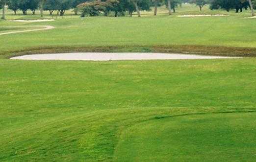 Zaharias Golf Club in Port Arthur Zaharias Golf Club in Port Arthur