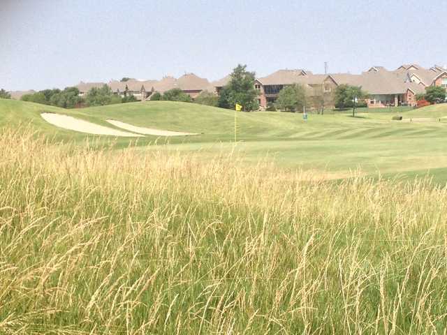 Westridge Golf Course in McKinney Westridge Golf Course in McKinney