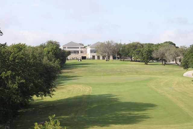 Deer Run/Armadillo Hills Course at The Courses of Clear Creek in Fort Hood Deer Run/Armadillo Hills Course at The Courses of Clear Creek in Fort Hood