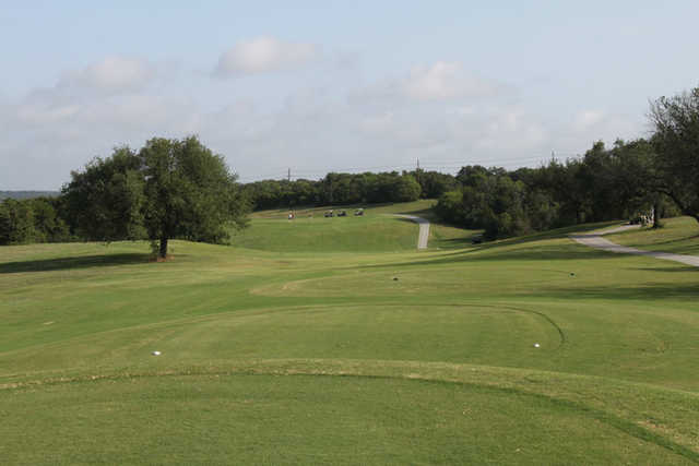 Armadillo Hills Nine at The Courses of Clear Creek in Fort Hood Armadillo Hills Nine at The Courses of Clear Creek in Fort Hood