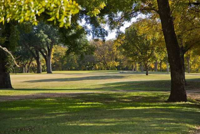 San Saba River Golf Course in San Saba San Saba River Golf Course in San Saba