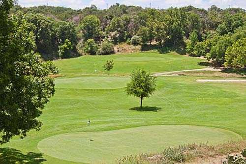Georgetown Country Club in Georgetown Georgetown Country Club in Georgetown