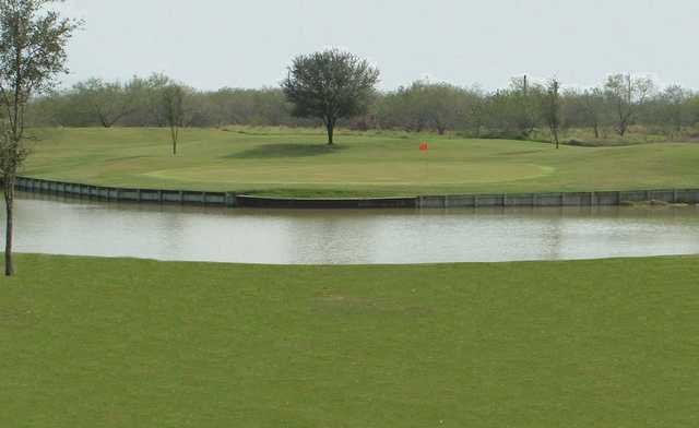 Treasure Hills Golf Club in Harlingen Treasure Hills Golf Club in Harlingen
