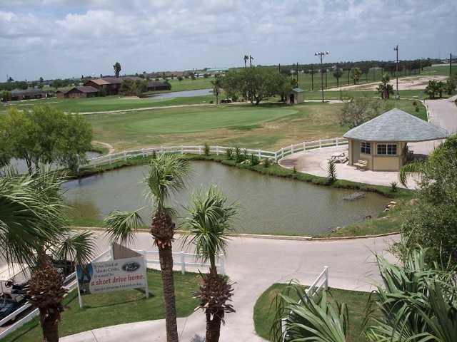 Monte Cristo Golf Country Club in Edinburg Monte Cristo Golf Country Club in Edinburg