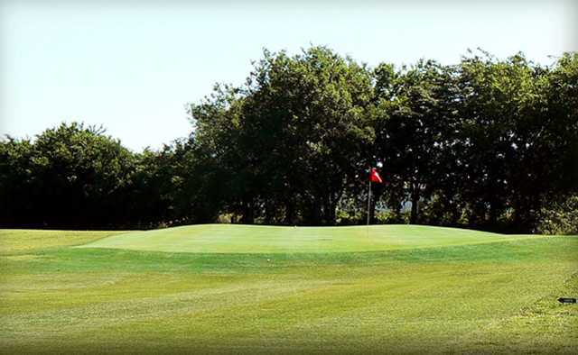 Gainesville Municipal Golf Course in Gainesville Gainesville Municipal Golf Course in Gainesville