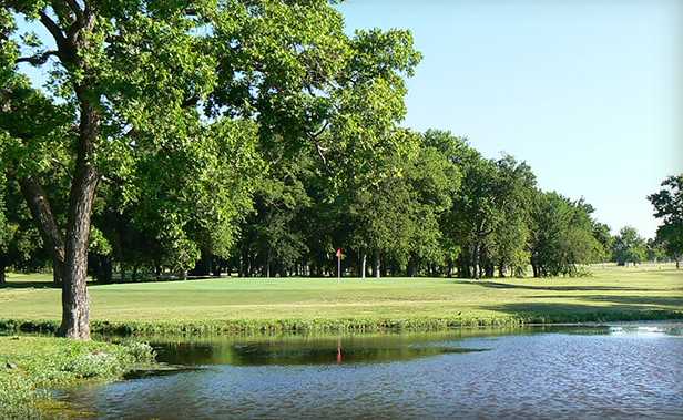 Gainesville Municipal Golf Course in Gainesville Gainesville Municipal Golf Course in Gainesville