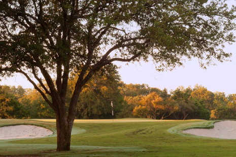 White Wing Golf Club in Georgetown White Wing Golf Club in Georgetown