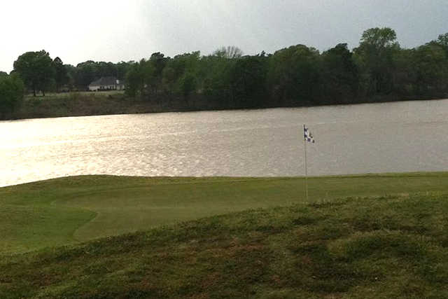 Mount Pleasant Country Club in Mount Pleasant Mount Pleasant Country Club in Mount Pleasant