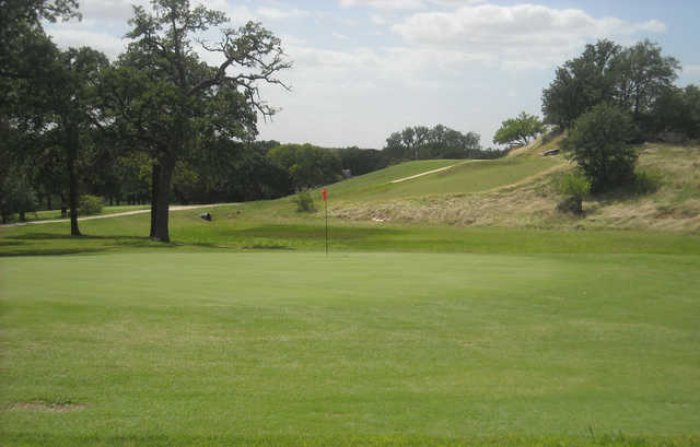 Nocona Hills Golf Course in Nocona Nocona Hills Golf Course in Nocona