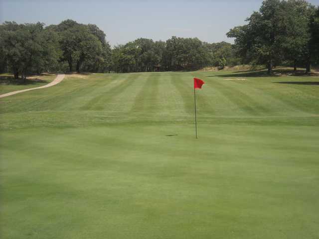 Nocona Hills Golf Course in Nocona Nocona Hills Golf Course in Nocona