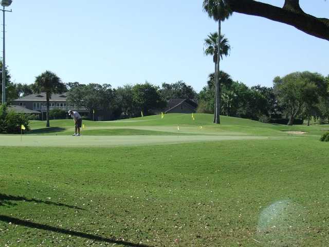 Corpus Christi Country Club in Corpus Christi Corpus Christi Country Club in Corpus Christi