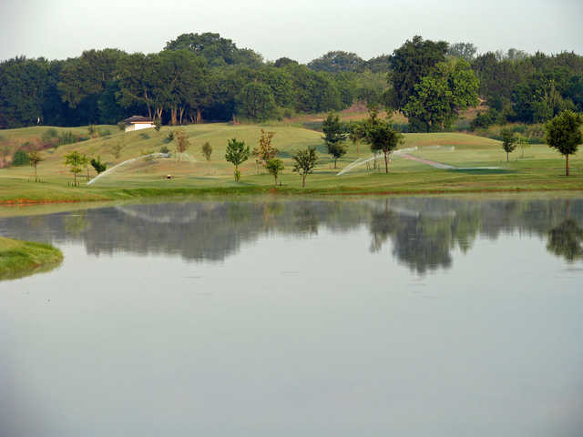 Country View Golf Course in Lancaster Country View Golf Course in Lancaster