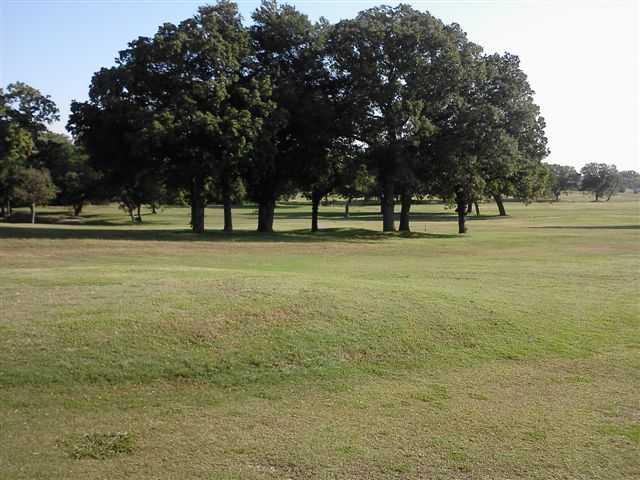 Granbury Country Club in Granbury Granbury Country Club in Granbury