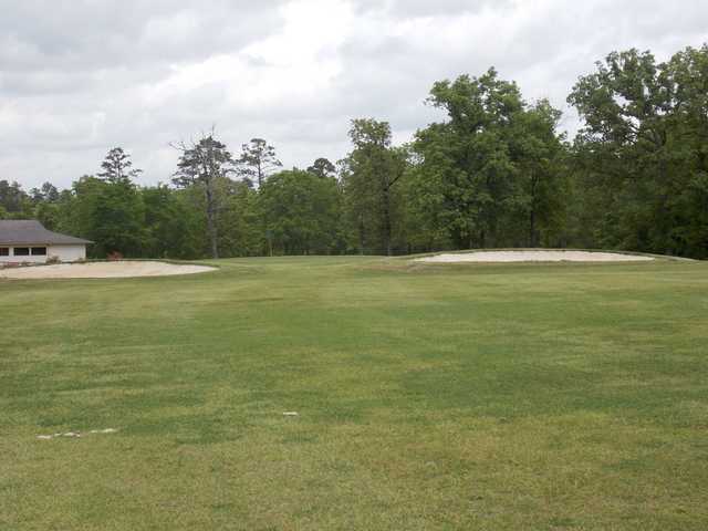 Neches Pines Golf Course in Diboll Neches Pines Golf Course in Diboll