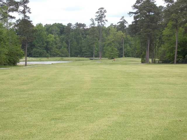 Neches Pines Golf Course in Diboll Neches Pines Golf Course in Diboll