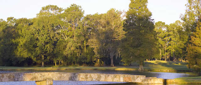 Charleston/Augusta at River Plantation Country Club in Conroe Charleston/Augusta at River Plantation Country Club in Conroe