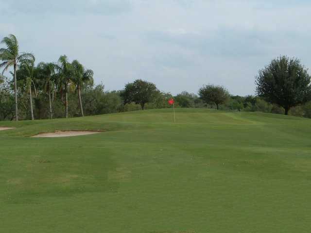 Treasure Hills Golf Club in Harlingen Treasure Hills Golf Club in Harlingen